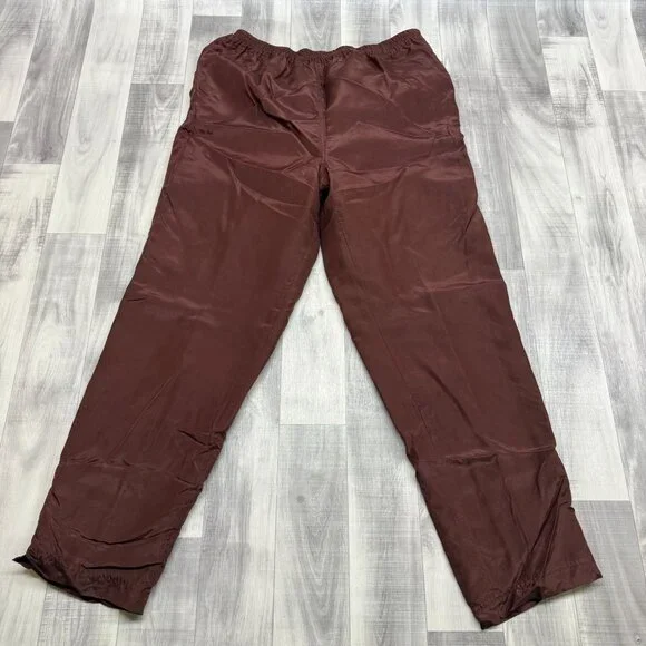 ✅Womens M VTG Mureli African Safari Animal Print Quilted Jacket W/Pants 2 Pc Set - Picture 8 of 16